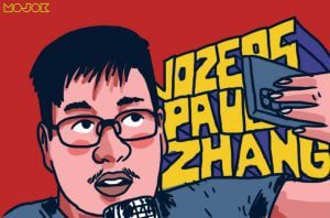Jozeph Paul Zhang, Nabi Palsu yang Bikin Malu Umat Kristen dan Umat Manusia