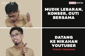 Pernikahan Aurel dan Atta Halilintar hingga Arogansi Pengendara Fortuner