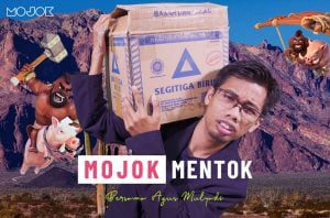 Hoax Babi Ngepet dan Antigen Bekas, Meresahkan, ya Bun!!!