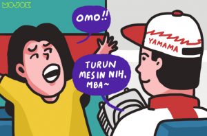 Perempuan Masih Kerap Jadi Mangsa Montir Nakal Waktu Servis Motor: Haruskah Perempuan Menyamar Biar Nggak Diremehkan?