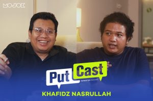 Belajar Bisnis dari CEO Nares Essential Oil
