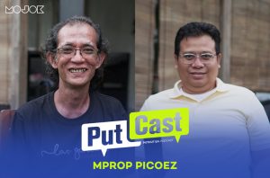 Ekonomi Kehutanan dan Tutorial Ngobrol dengan Tanaman