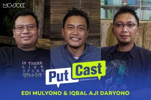 Dari NU dan Muhammadiyah hingga Bisnis dan Kreativitas