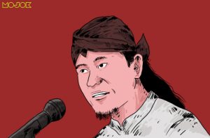 Yang Ngamuk Lihat Gus Miftah Orasi di Gereja, kalau Lihat Muslim Salat di Gereja kayak Kami Gimana Ya?