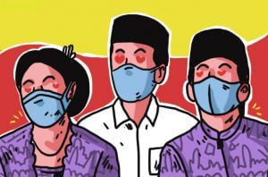 Niat Baik Jokowi Hadir Sebagai Saksi di Acara Pernikahan Atta Halilintar-Aurel Hermansyah