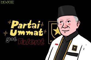 4 Sosok yang Sebaiknya Direkrut oleh Amien Rais Menjadi Kader Partai Ummat