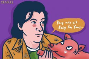 Mari Menikmati dan Merayakan Kasus Babi Ngepet Depok