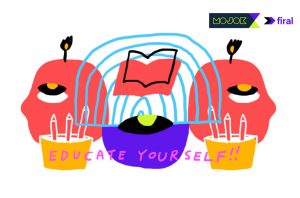 Adaptasi Metode Educate Yourself, Program Swabelajar Akan Masuk Kurikulum 2021