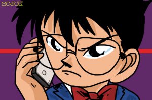 Cara Paling Tidak Beretika dalam Melakukan Panggilan Telepon