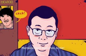 Coach Bisnis kok Curigaan Karyawan Izin Sakit Dibilang Mau Sabotase, Coach-nya yang Kena Mental?