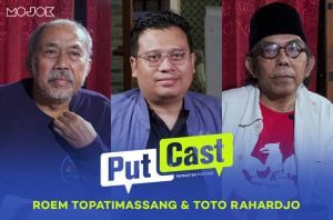 Aktivisme dan Masalah Pendidikan di Indonesia