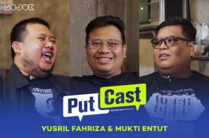 Rindu Lebaran bareng Orangtua dan Keluarga