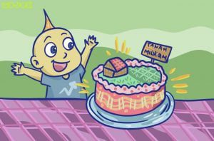 Raditya Dika Beri Kado Saham buat Anak, Kita juga Bisa Kasih Hadiah Progresif Versi Lain