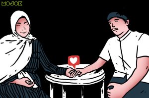 Atta Halilintar Ngonten, Atta Diamuk Netizen Munafik, Semoga Aurel Selalu Diberi Kesehatan