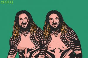 Tren Menunjukkan Perempuan Lebih Suka Pria “Dad Bod” Berperut Buncit Ketimbang Pria Berperut Six Pack