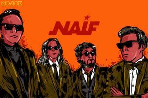 Naif Telah Melakukan Pembohongan Publik Paling Mengecewakan