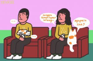 4 Tips Sederhana Mengikhlaskan Uang yang Dipinjam Kawan