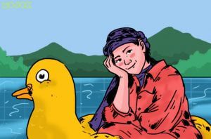 Rachel Vennya Nyaris Doxing, Netizen Jari Lentur, dan Kita yang Ngurusin Hidup Orang