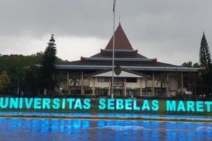 Pelaku Pelecehan Seksual di UNS Sudah Dilaporkan ke Satgas PPKS