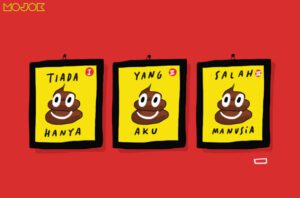 3 Jenis Manusia di Pusaran Isu Tiga Periode Presiden