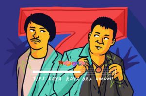 7 Kiat Kaya Raya yang Bikin Kamu Enggan Melakukannya