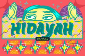 Apa itu Hidayah sampai Muslim Harus Memintanya 17 Kali Sehari?