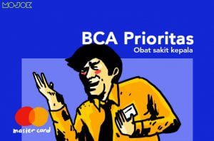 Menjadi Nasabah BCA Prioritas Memang Sebuah Pencapaian, Namun Menjadi Nasabah Biasa Bukan Berarti Kegagalan