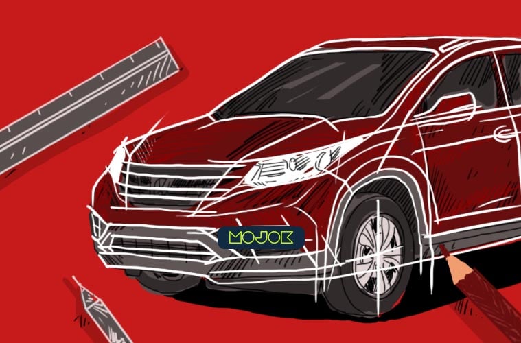 Honda CR-V Transmisi Manual Adalah Mobil Spesial yang Nggak Kalah dari Innova MOJOK.CO