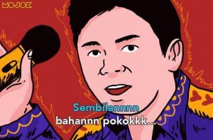 Kebijakan Pemerintah Menerapkan PPN atas Sembako Adalah Langkah Brilian yang Harus Kita Apresiasi