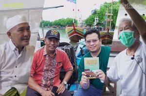 Resep Toleransi di Lasem: Islam, Cina, dan Jawa Nggak Pernah Konflik