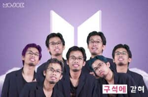 Maraknya Isu PPN Sembako hingga BTS Meal yang Diserbu Jutaan ARMY Indonesia