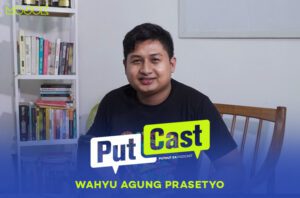 W. Agung Prasetyo: Tilik, Bu Tejo, dan Godaan-godaannya