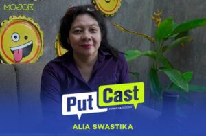 Alia Swastika: Kesenian di Indonesia Antara Ada dan Tiada