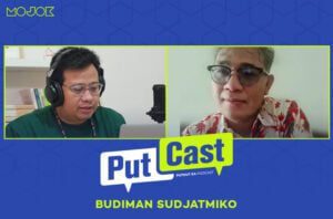 Budiman Sudjatmiko: Aktivisme, Desa, hingga Bukit Algoritma