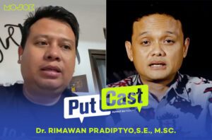 Dr. Rimawan Pradiptyo: Kenapa Relawan Covid-19 Menyerah?