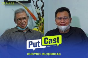 Busyro Muqoddas: Memang Ada Taliban di KPK!!!