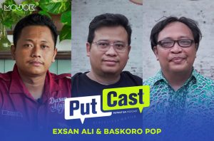 Lasem, Tiongkok Kecil di Utara Jawa dan Kisah-Kisahnya