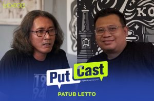 Patub Letto: Rahasia Letto dan Ijazah Wirid dari Cak Nun