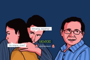 Pernyataan-Pernyataan Mahfud MD Menjadi Bukti Bahwa Pejabat “Jahat” Memang Bermula dari Pejabat Baik yang Tersakiti