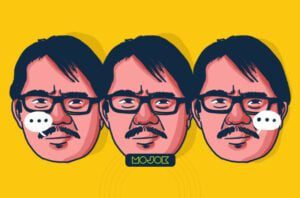 Peran Penting Ade Armando Sebagai Pemicu Agar Mahasiswa Berani Mendebat Dosen-Dosennya