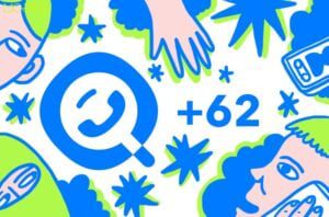 Getcontact App, Begitu Mudah Mendeteksi Penipu dan Orang Iseng, Mudah pula Curi Data