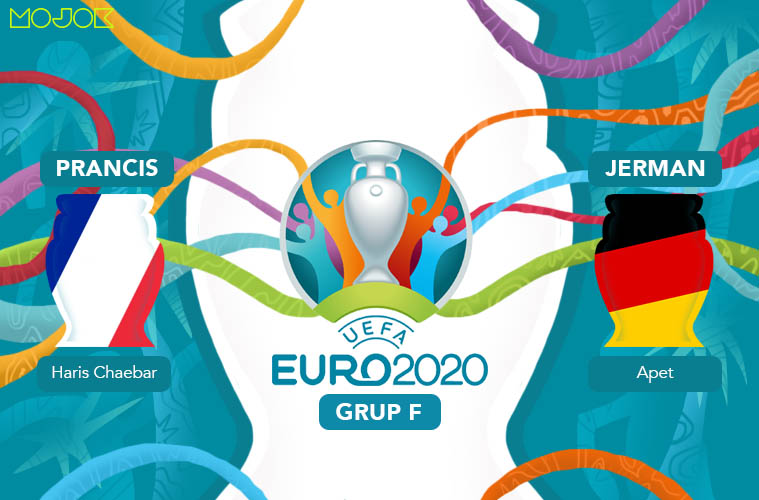 Prancis Disempurnakan Benzema dan Tips Buat Jerman Memaksimalkan Werner Biar Nggak ‘Lucu’ di Euro 2020 MOJOK.CO