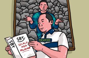 Edhie Baskoro Yudhoyono a.k.a. Ibas Harusnya Menjadi Standar Baru Politisi di Indonesia
