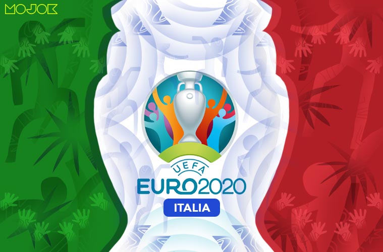 Italia Juara, Patah Hati Bukayo Saka, Catatan Akhir Euro yang Luar Biasa MOJOK.CO