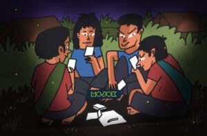 Beberapa Alasan Kenapa Permainan Kartu Tak Pernah Membosankan untuk Dimainkan di Tongkrongan