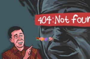 jokowi