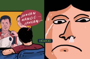 Merayakan Penolakan Beramai-Ramai Terhadap Gaya Komentator Heboh ala Valentino Simanjuntak