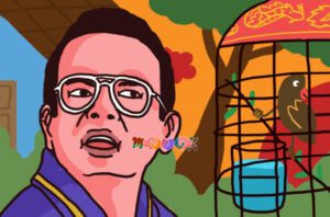 Punya Ketua RT yang Bisa Diandalkan Adalah “Privilese” yang Layak Disyukuri