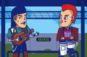 3 Cerita Lucu Tentang Kawan yang Semoga Bisa Menjadi Suplemen Penguat Imun