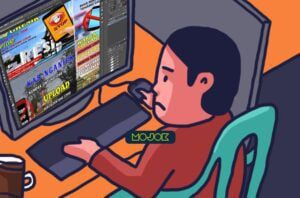 Saran Mesra untuk Pembuat Poster-Poster Pernyataan Warga Menolak Berita Covid-19